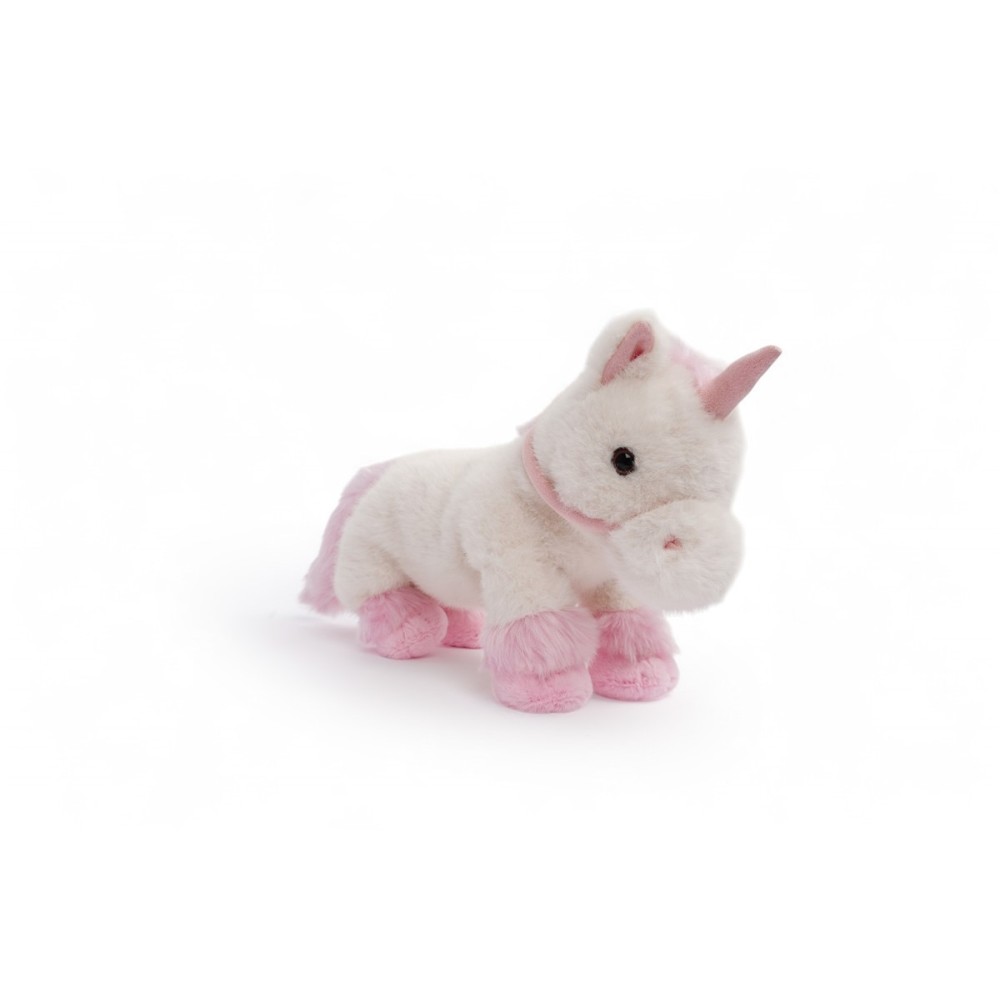 SPIRIT.UNICORNIO ROSA
