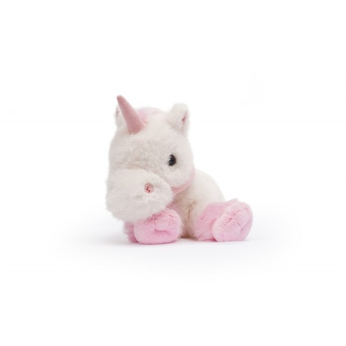 SPIRIT.UNICORNIO ROSA