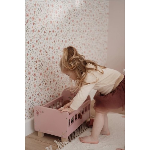 CAMITA FSC CON TEXTIL LITTLE UN