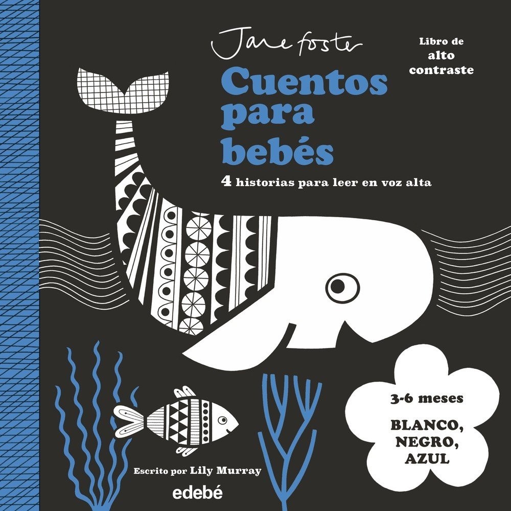 CUENTOS PARA BEBES 0-3 MESES