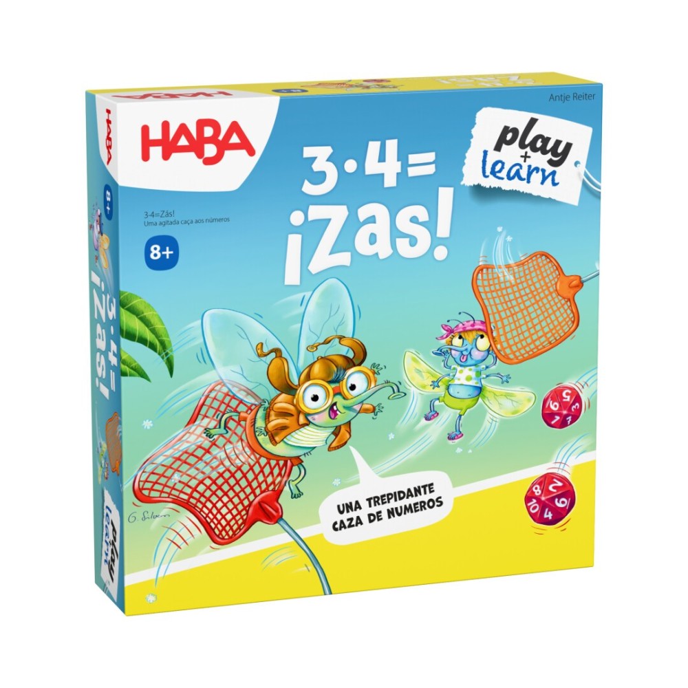 3X4  ZAS
