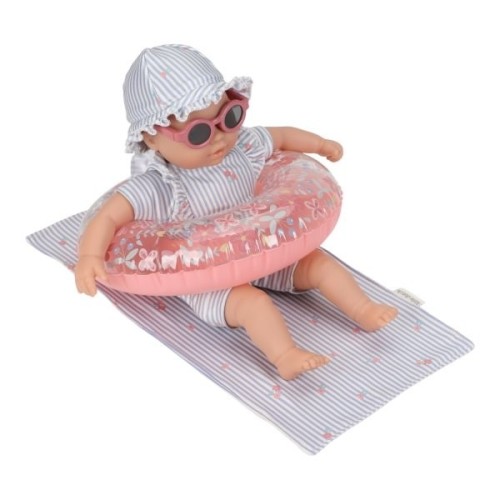 MUÑECA BAÑISTA MARA