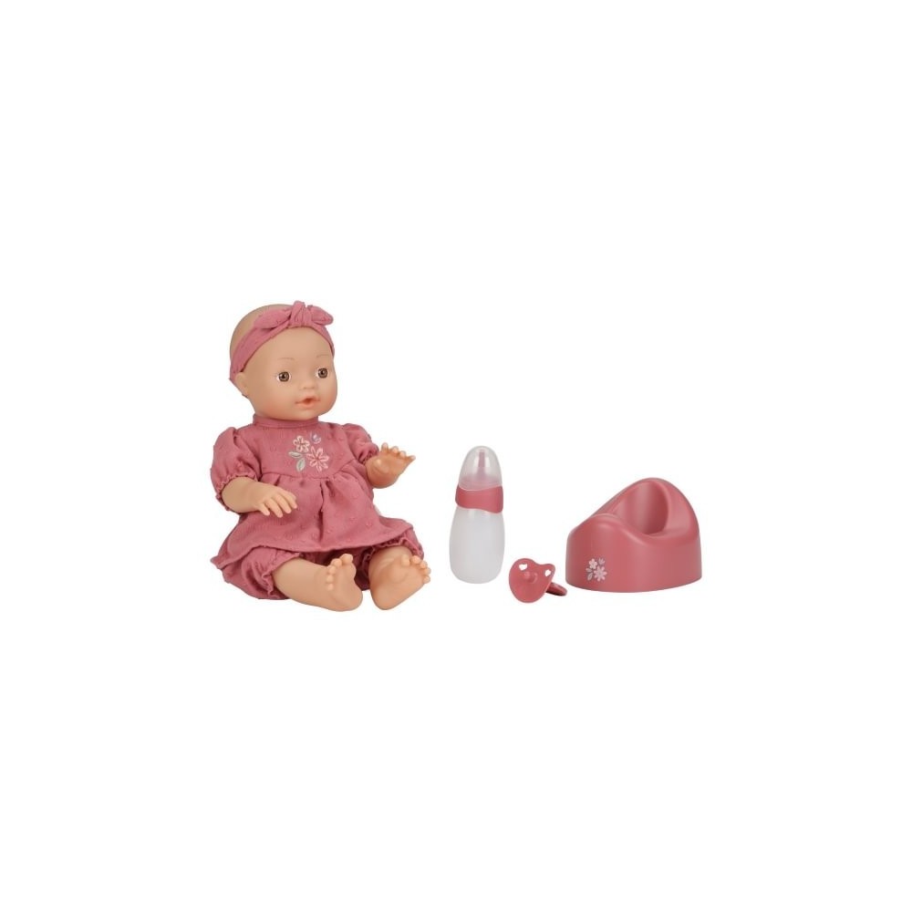 MUÑECA CUIDADOS LIVIA