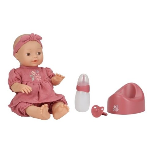 MUÑECA CUIDADOS LIVIA