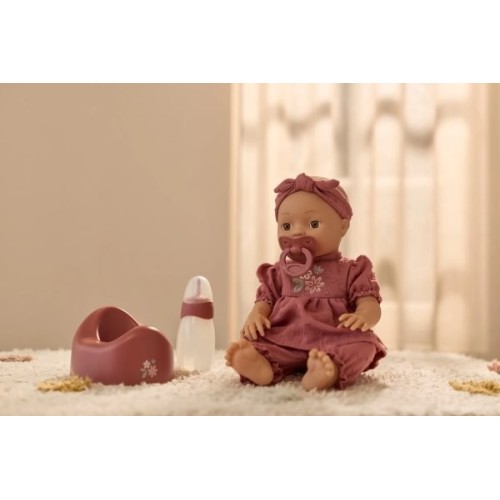 MUÑECA CUIDADOS LIVIA