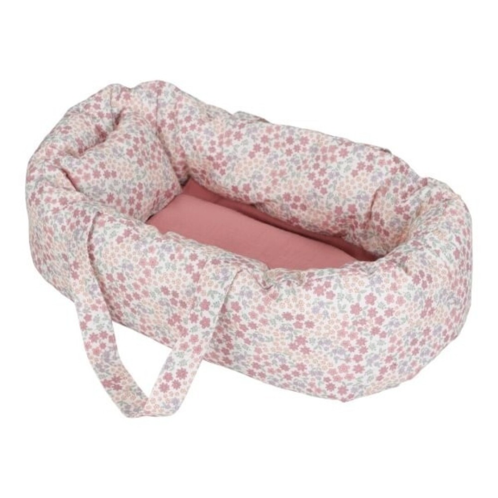 NIDO PARA MUÑECA LITTLE DUTCH