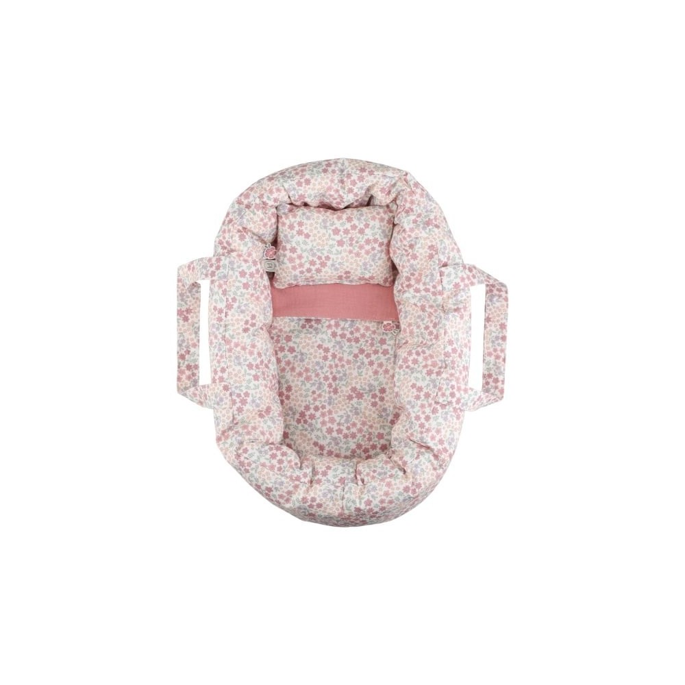 NIDO PARA MUÑECA LITTLE DUTCH 2