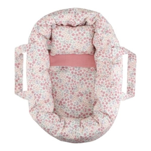 NIDO PARA MUÑECA LITTLE DUTCH