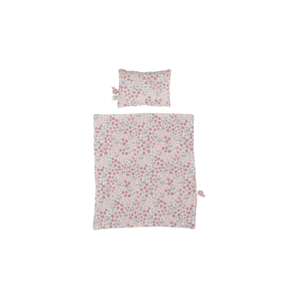 NIDO PARA MUÑECA LITTLE DUTCH