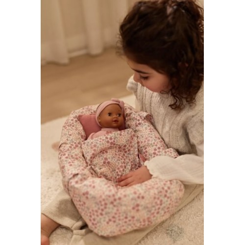 NIDO PARA MUÑECA LITTLE DUTCH