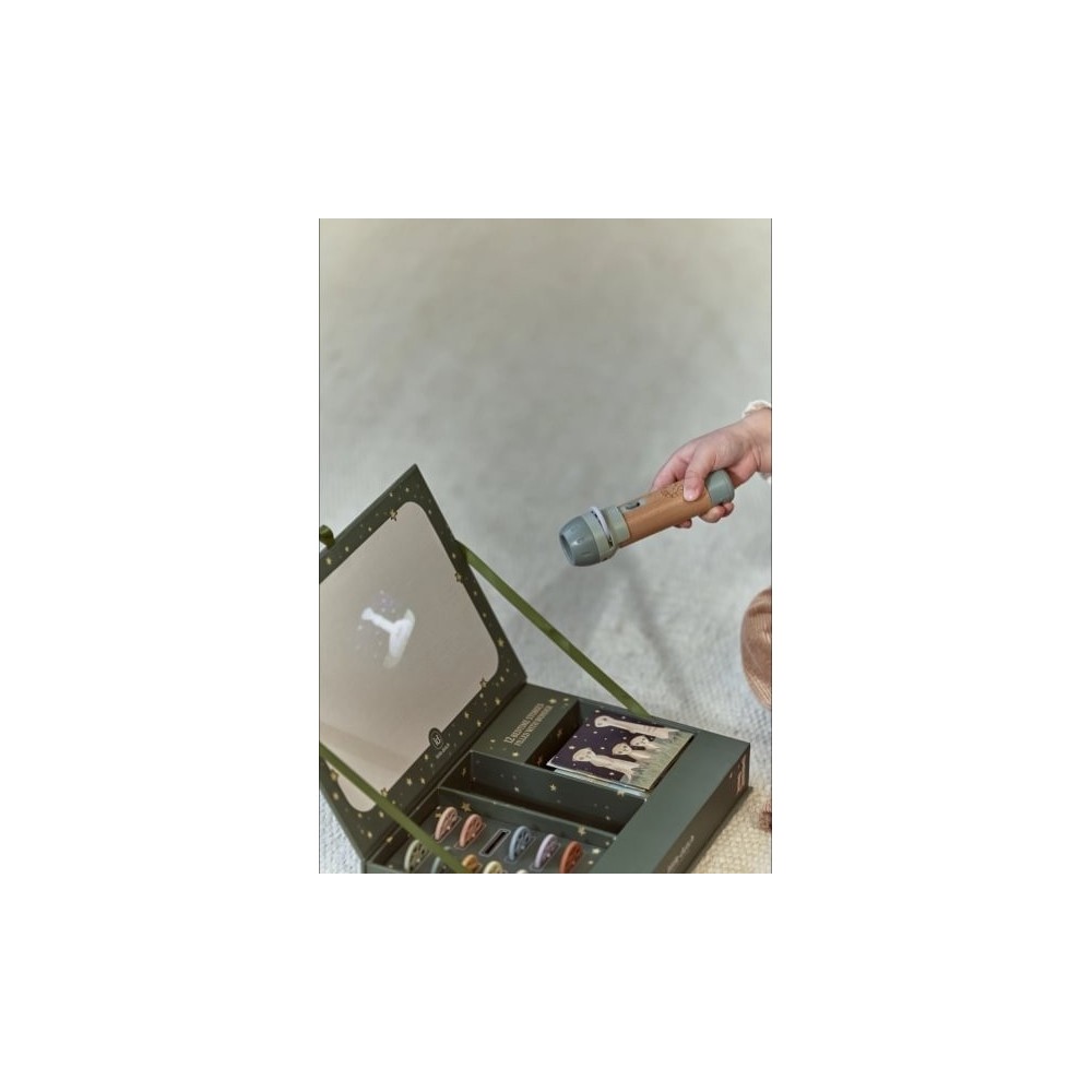 PROYECTOR LINTERNA FSC SAFARI