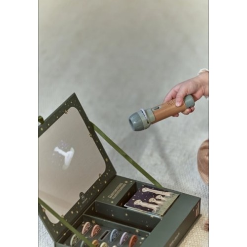 PROYECTOR LINTERNA FSC SAFARI