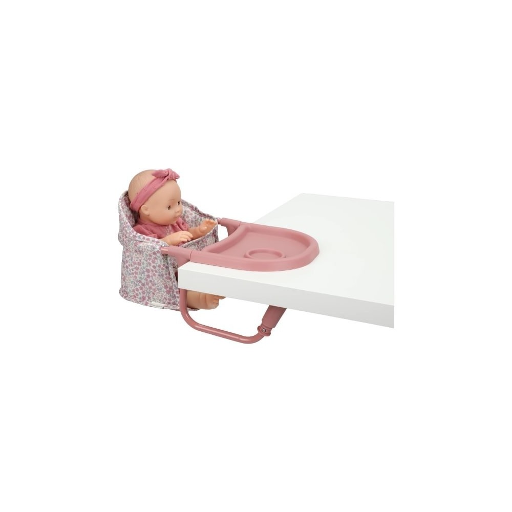 ASIENTO MESA PARA MUÑECA