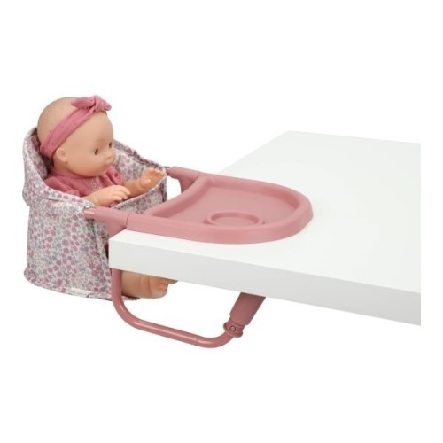 ASIENTO MESA PARA MUÑECA