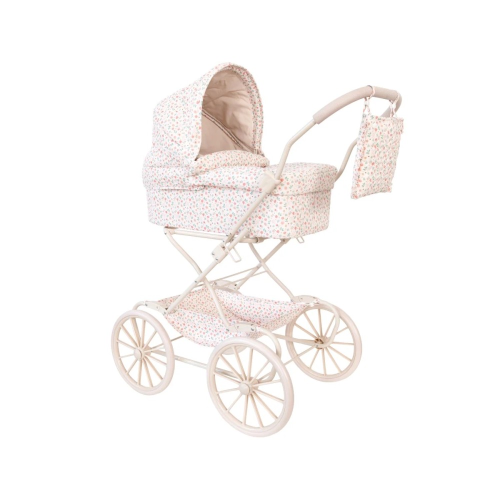 CARRITO PARA MUÑECAS AUTUMN