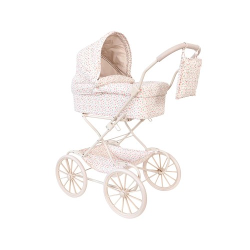 CARRITO PARA MUÑECAS AUTUMN
