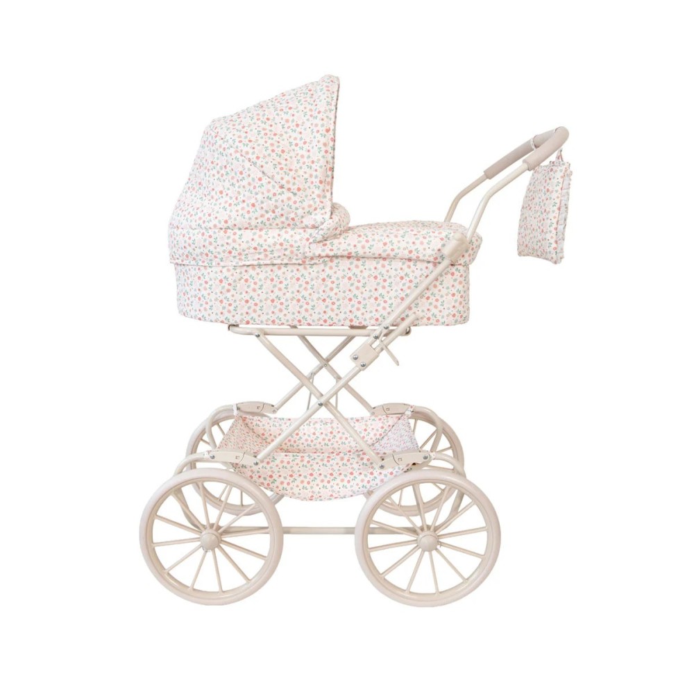 CARRITO PARA MUÑECAS AUTUMN 2