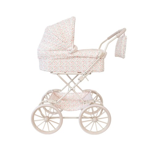 CARRITO PARA MUÑECAS AUTUMN