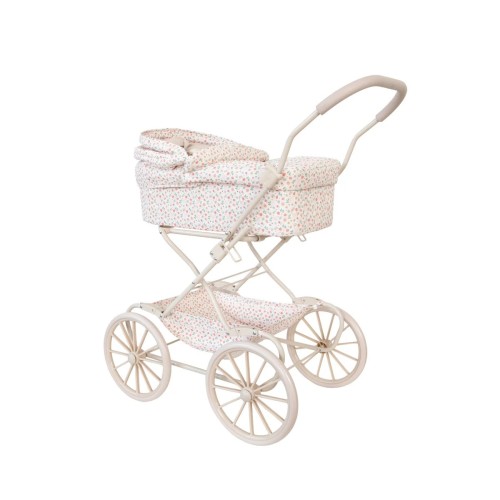CARRITO PARA MUÑECAS AUTUMN