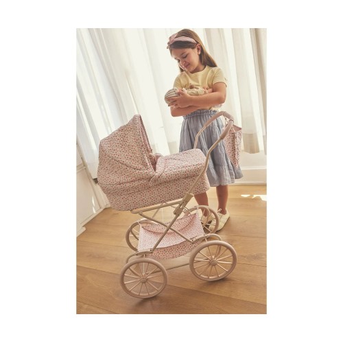 CARRITO PARA MUÑECAS AUTUMN