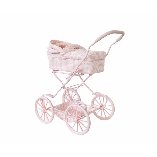 CARRITO PARA MUÑECAS VICHY