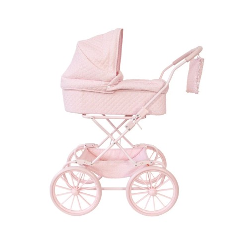 CARRITO PARA MUÑECAS DAISY