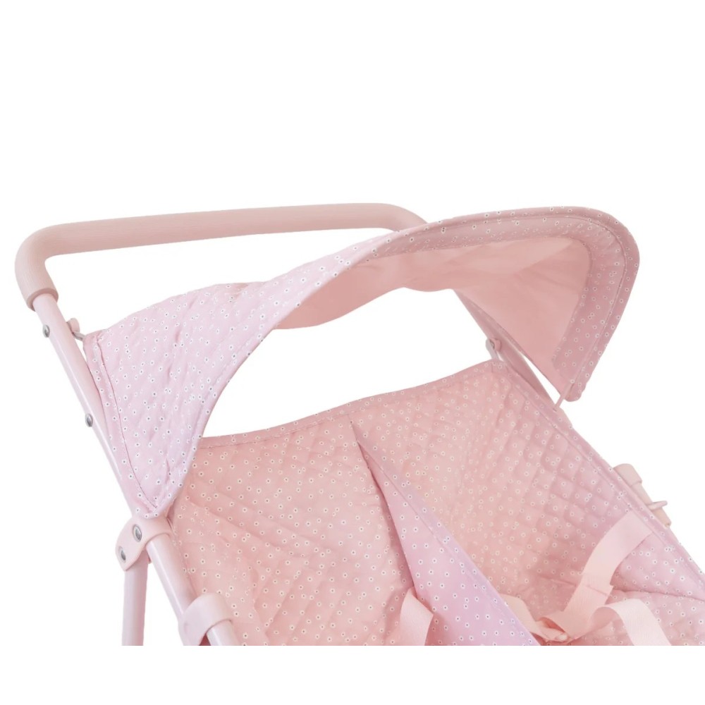 SILLETA GEMELAR PARA MUÑECAS DAISY 2