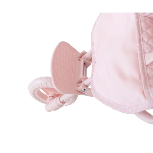 SILLETA GEMELAR PARA MUÑECAS DAISY