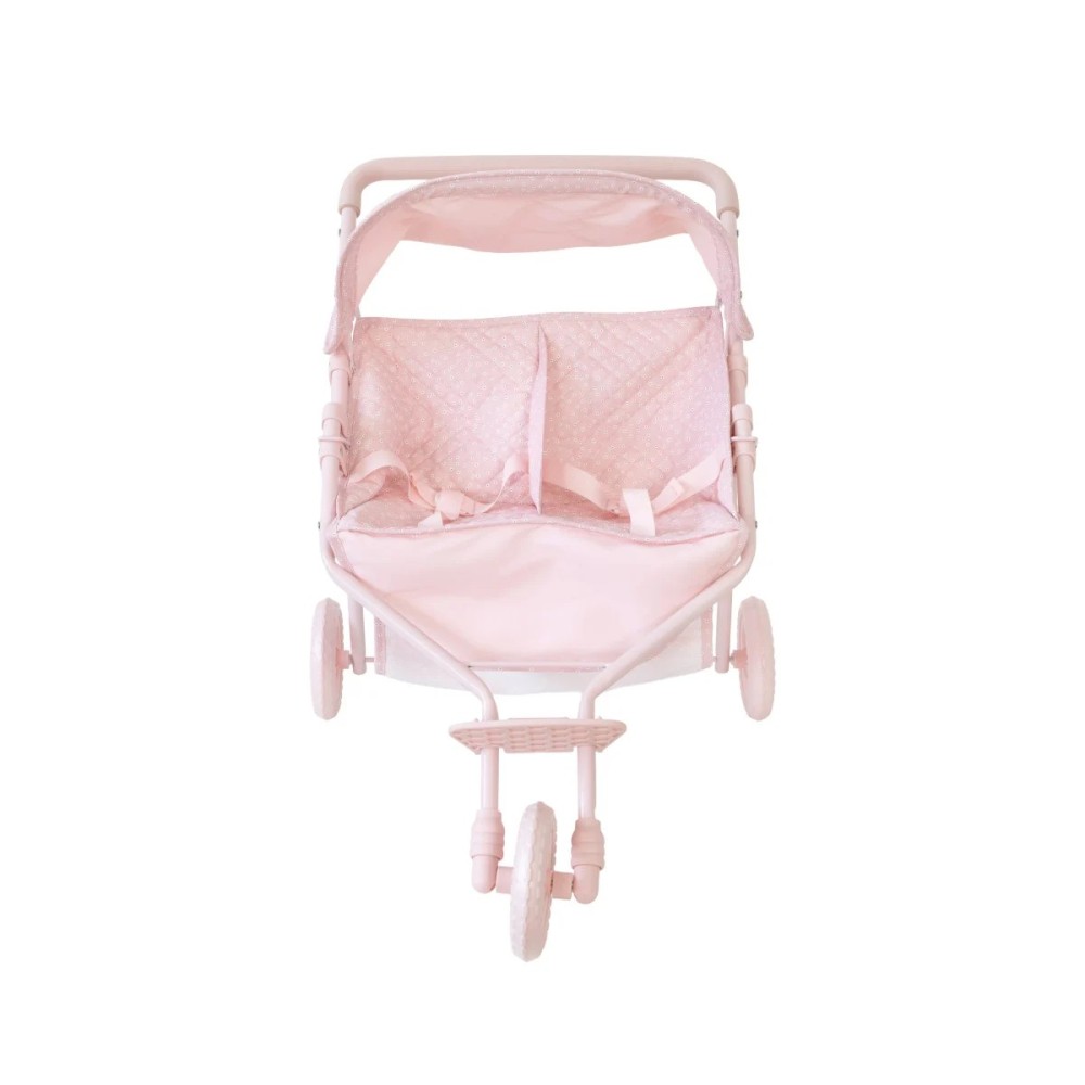 SILLETA GEMELAR PARA MUÑECAS DAISY