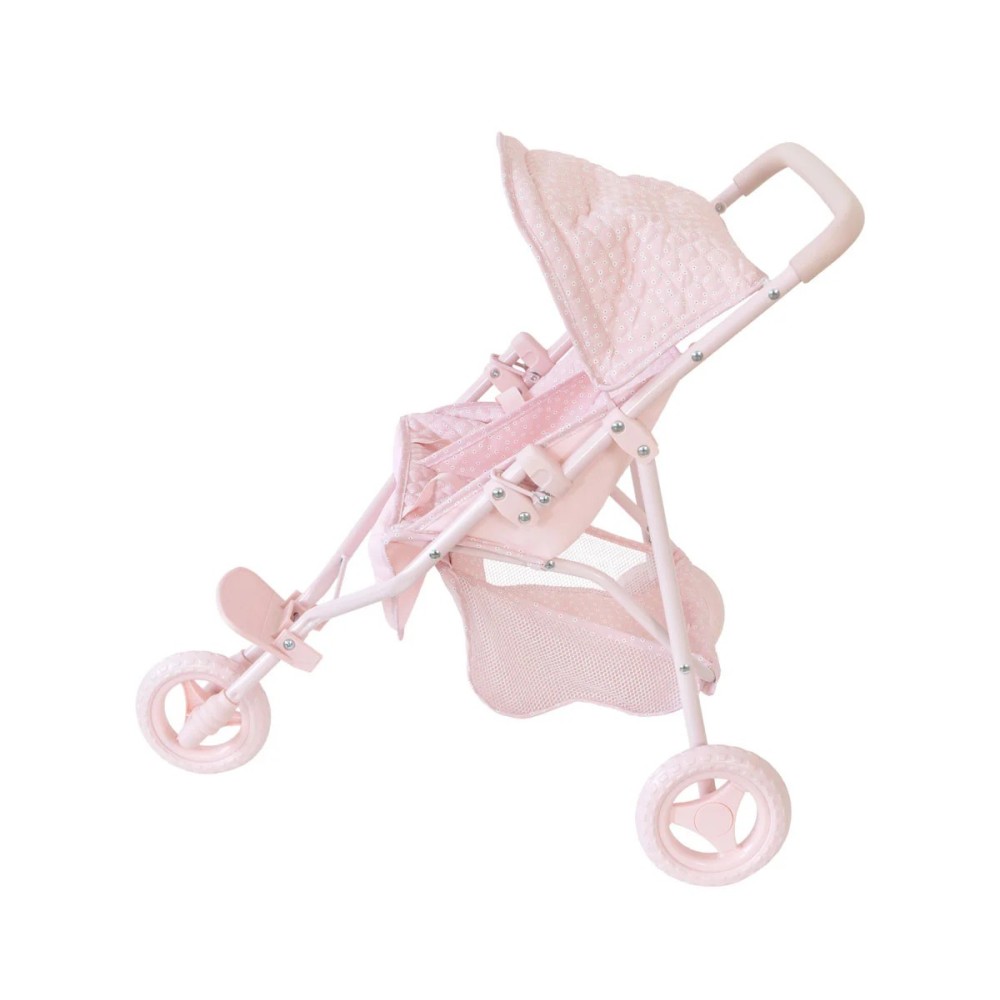 SILLETA GEMELAR PARA MUÑECAS DAISY