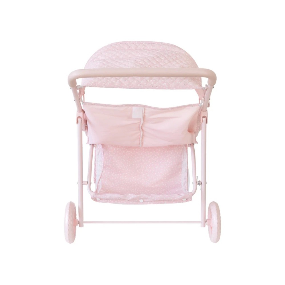 SILLETA GEMELAR PARA MUÑECAS DAISY