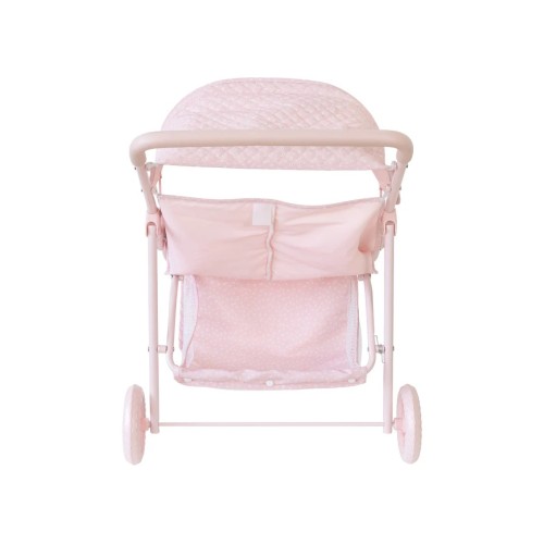 SILLETA GEMELAR PARA MUÑECAS DAISY