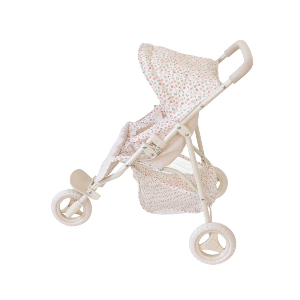 SILLETA GEMELAR PARA MUÑECAS AUTUMN GARDEN
