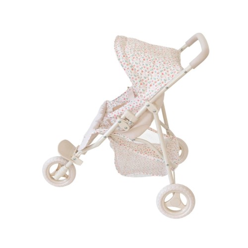 SILLETA GEMELAR PARA MUÑECAS AUTUMN GARDEN