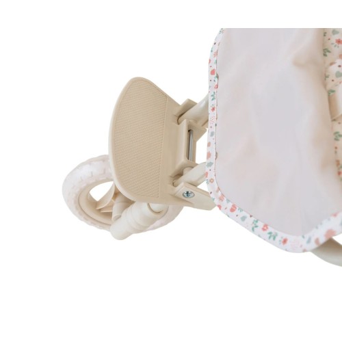 SILLETA GEMELAR PARA MUÑECAS AUTUMN GARDEN