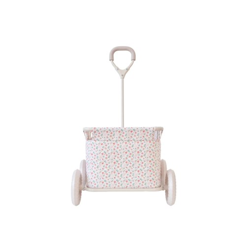 CARRITO PARA JUGUETES AUTUMN GARDEN