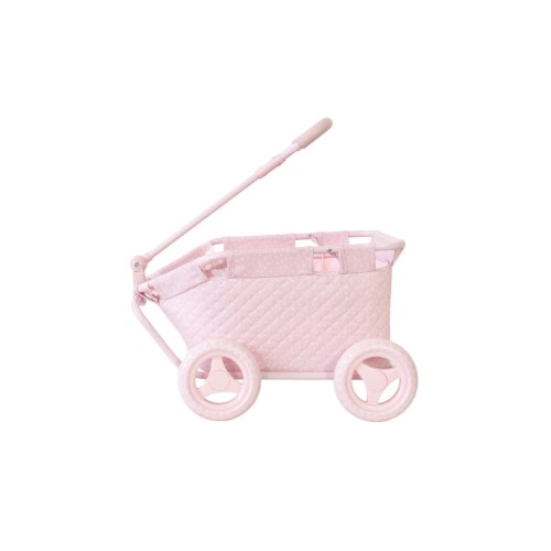 CARRITO PARA JUGUETES DAISY