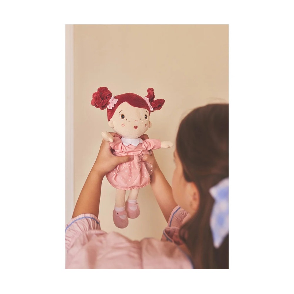 MUÑECA BLANDITA ELISA