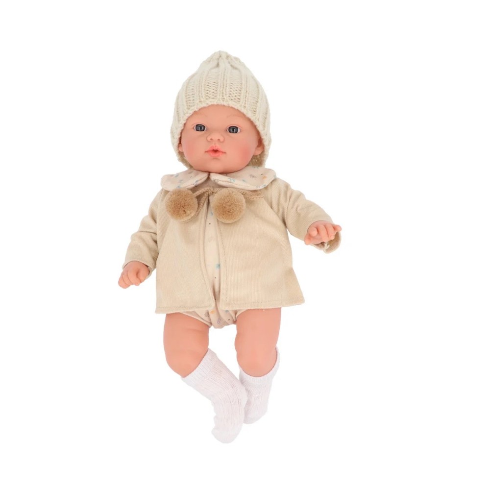 MUÑECO MATEO AUTUMN