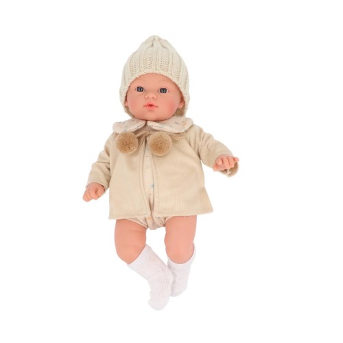 MUÑECO MATEO AUTUMN