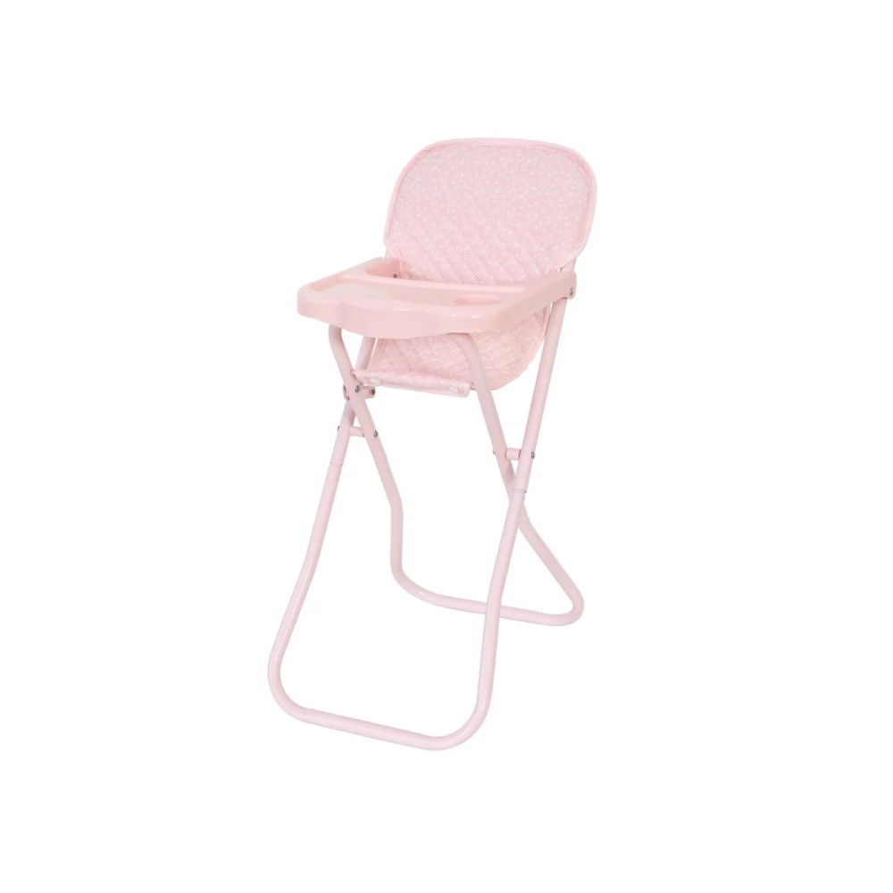 TRONA PARA MUÑECAS DAISY