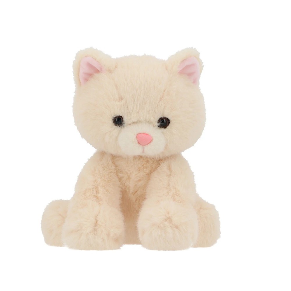 PELUCHE MY LITTLE CAT