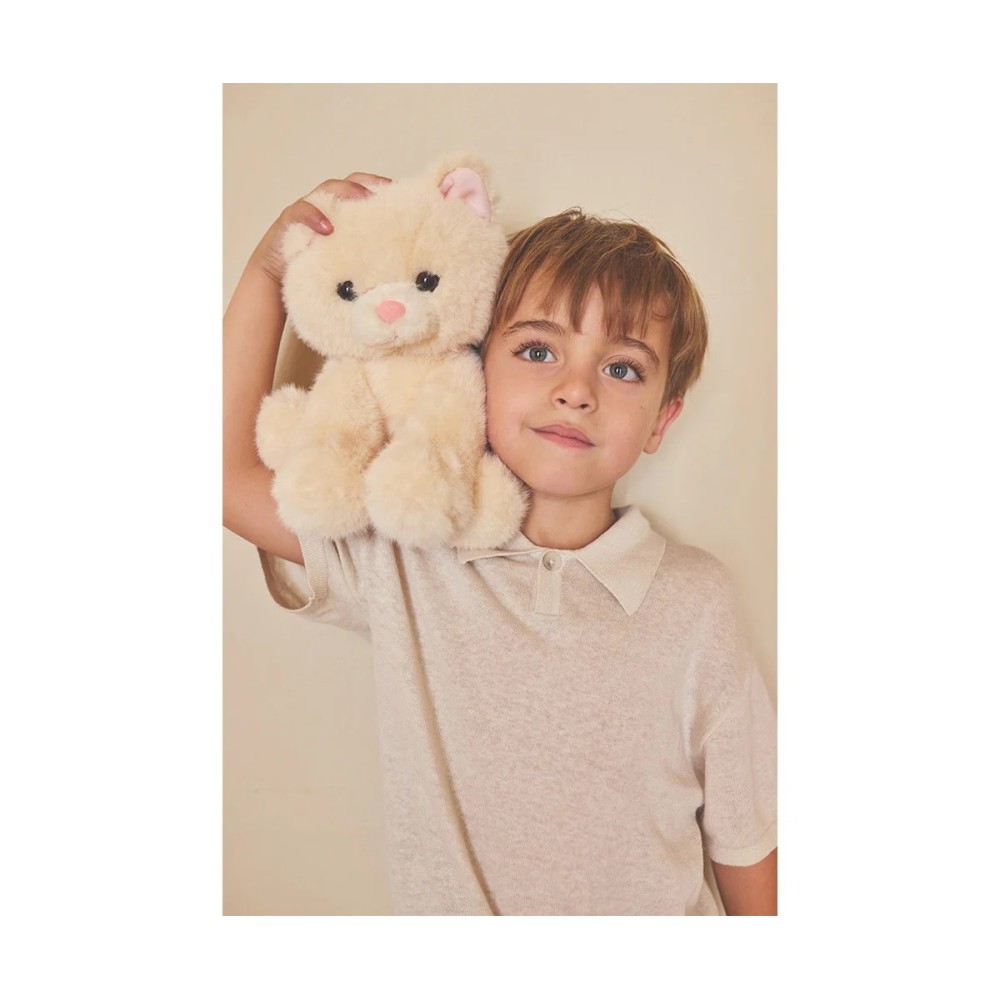PELUCHE MY LITTLE CAT