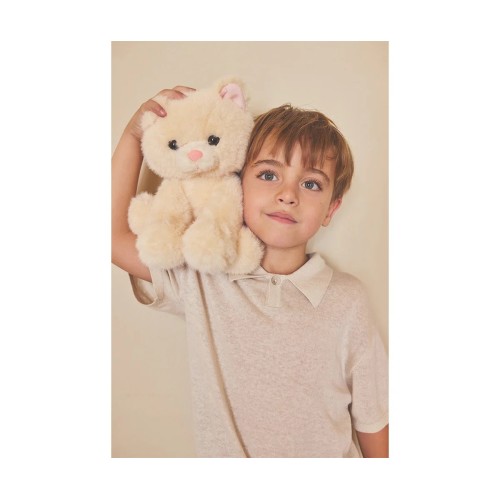 PELUCHE MY LITTLE CAT