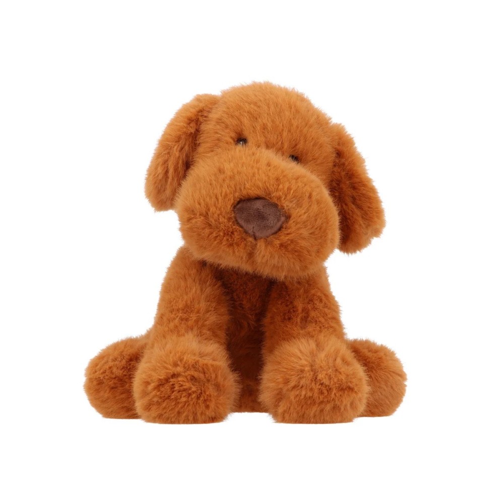 PELUCHE MY LITTLE MARRON