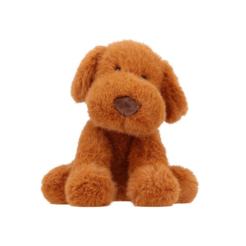 PELUCHE MY LITTLE MARRON