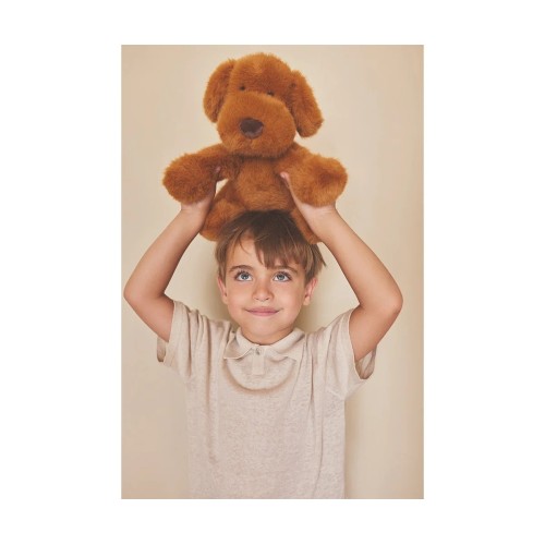 PELUCHE MY LITTLE MARRON