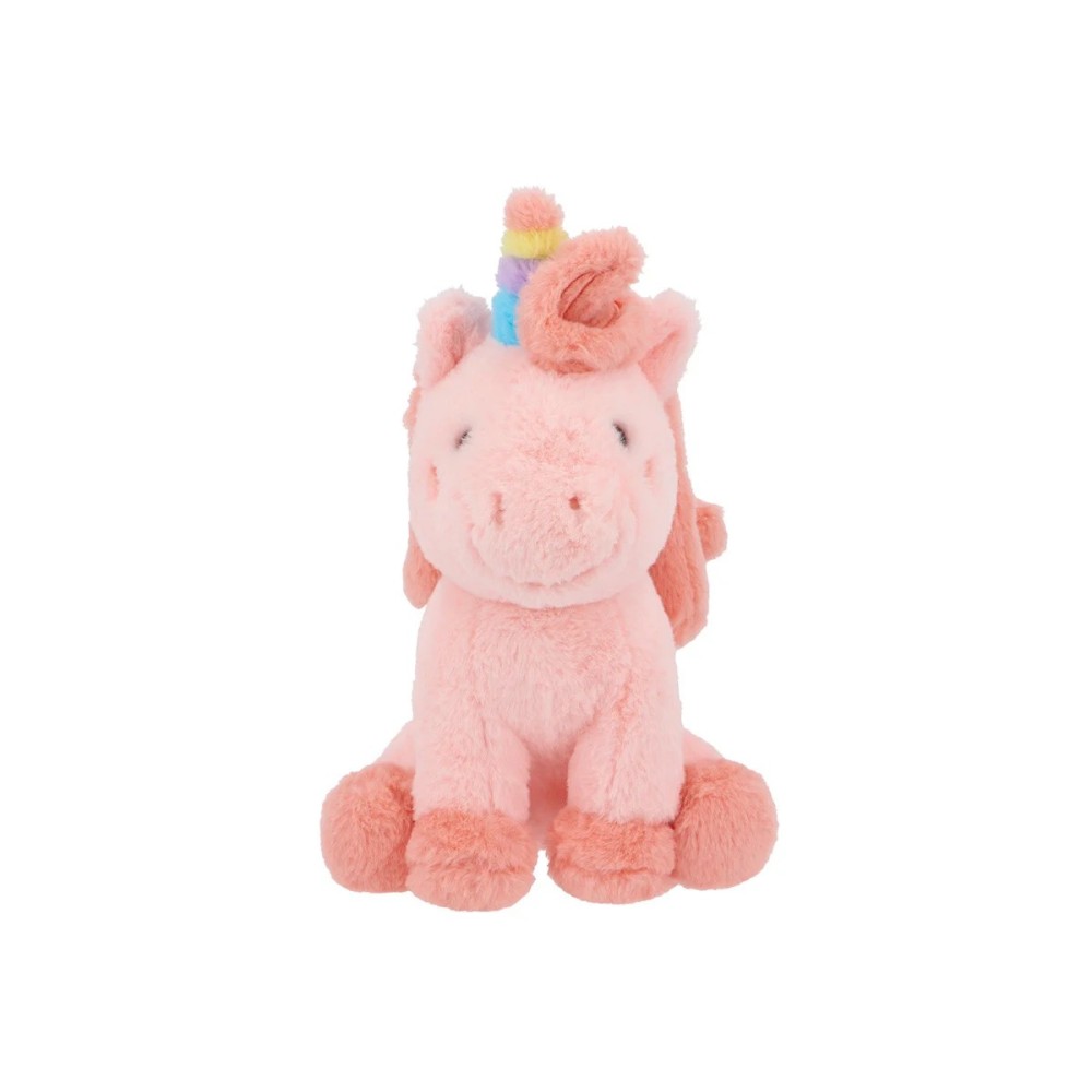 PELUCHE MY LITTLE UNICORNIO