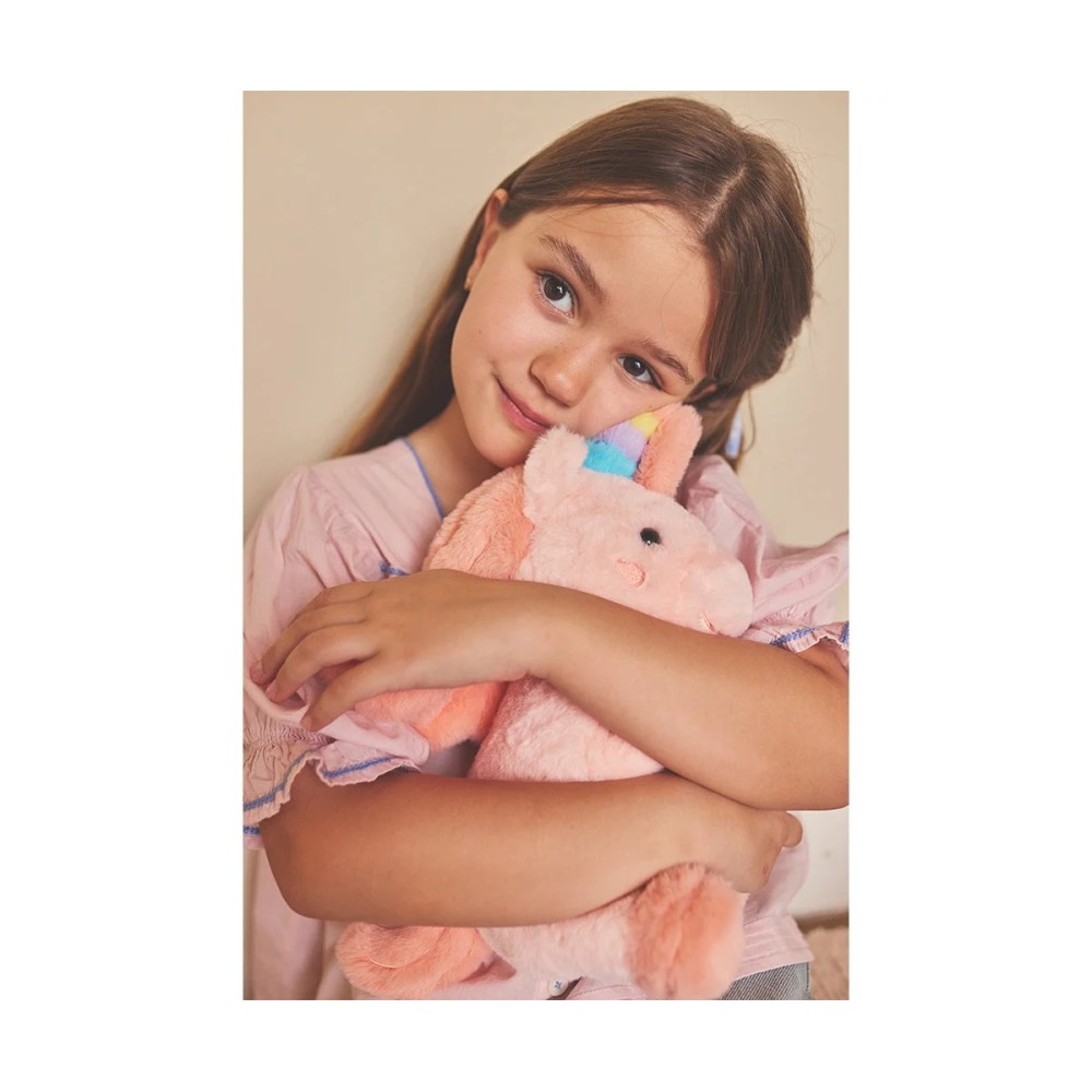 PELUCHE MY LITTLE UNICORNIO 2