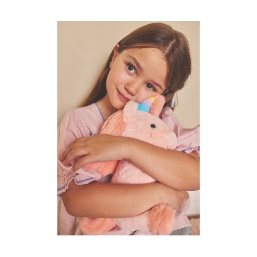 PELUCHE MY LITTLE UNICORNIO